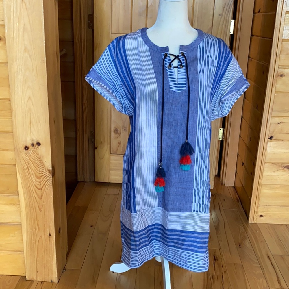 Vineyard vines dress
